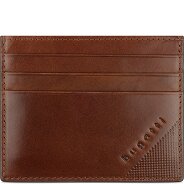 bugatti Nobile Custodia per carta di credito Protezione RFID Pelle 10 cm Foto del prodotto