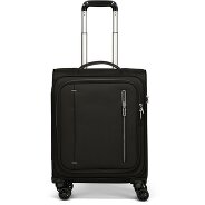 American Tourister Cloudrider 4 ruote Carrello della cabina S 55 cm Foto del prodotto American Tourister Cloudrider 4 ruote Carrello della cabina S 55 cm Foto del prodotto