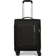 American Tourister Cloudrider 4 ruote Carrello della cabina S 55 cm Foto del prodotto