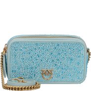 PINKO Mini Borsa Borsa a tracolla Pelle 18 cm Foto del prodotto