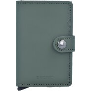 Secrid Miniwallet Custodia per carta di credito Protezione RFID Pelle 6.5 cm Foto del prodotto