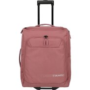 Travelite Kick Off 2-Wheel Holdall 55 cm Foto del prodotto