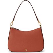 Lauren Ralph Lauren Danni Borsa a spalla Vera Pelle 26.5 cm Foto del prodotto