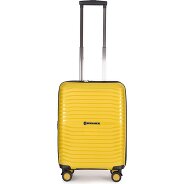 Stratic Bright+ 4 ruote Trolley cabina S 55 cm espandibile Foto del prodotto