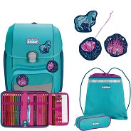 Scout Genius Set di borse per la scuola 4 pezzi Foto del prodotto