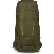 Osprey Kestrel 58 Zaino da trekking S-M 82 cm Foto del prodotto