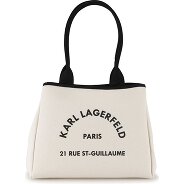 Karl Lagerfeld Rsg Borsa shopper 31 cm Foto del prodotto