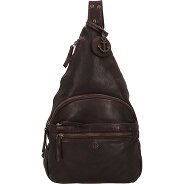 Harbour 2nd Anchor Love Merlin Borsa a tracolla Pelle 23 cm Foto del prodotto
