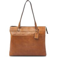 Castelijn & Beerens Lia Borsa shopper Protezione RFID Pelle 45 cm Scomparto per laptop Foto del prodotto