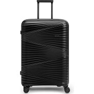 Pactastic Collection 02 THE MEDIUM 4 ruote Carrello 67 cm Foto del prodotto
