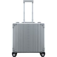 Aleon Trolley business Deluxe a 4 ruote 45 cm Foto del prodotto