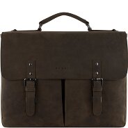 bugatti Luca Cartella Messenger Pelle 39 cm Scomparto per laptop Foto del prodotto