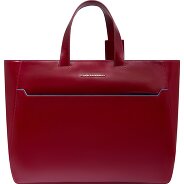 Piquadro Blue Square Borsa shopper Pelle 40 cm Foto del prodotto
