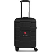 Tonino Lamborghini Bologna 4 ruote Carrello della cabina S 53 cm Foto del prodotto