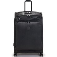Kipling Basic New Youri Spin 4 ruote Carrello L 76 cm con piega di espansione Foto del prodotto