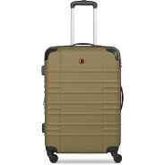 Wenger Amplar Evo 4 ruote Carrello M 65 cm con piega di espansione Foto del prodotto