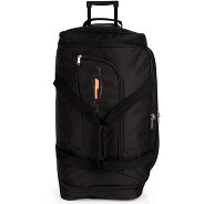 Gabol Week Eco 2-Wheel Holdall 66 cm Foto del prodotto Gabol Week Eco 2-Wheel Holdall 66 cm Foto del prodotto