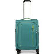 American Tourister Cloudrider 4 ruote Carrello M 67 cm espandibile Foto del prodotto