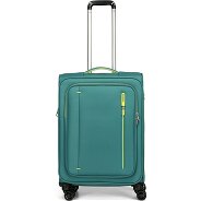 American Tourister Cloudrider 4 ruote Carrello M 67 cm con piega di espansione Foto del prodotto