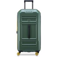 Delsey Paris Rempart 2.0 4 ruote Carrello 80 cm con piega di espansione Foto del prodotto