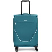Stratic taska Trolley a 4 ruote M 65 cm con piega a espansione Foto del prodotto
