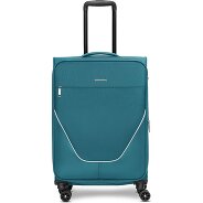 Stratic taska Trolley a 4 ruote M 65 cm con piega a espansione Foto del prodotto