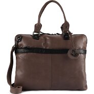 Harbour 2nd Urban Poets Vega borsa porta PC Vera Pelle 38 cm Foto del prodotto