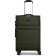 bugatti Valencia Soft 4 ruote Carrello M 65 cm con piega di espansione Foto del prodotto