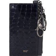 Braun Büffel Verona Portafoglio chiave Pelle 13 cm Foto del prodotto