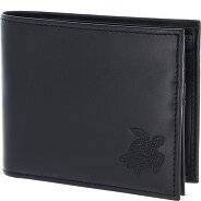 oxmox Leather Portafoglio Protezione RFID Vera Pelle 12 cm Foto del prodotto