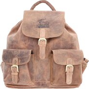 Greenburry Zaino vintage in pelle 40 cm Foto del prodotto