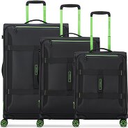 Roncato Norway 4 ruote Set di valigie 3 pezzi espandibile Foto del prodotto