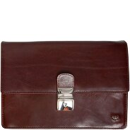 Golden Head Colorado Business Uomo Borsa da polso in pelle 23 cm Foto del prodotto