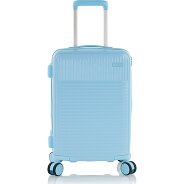 Heys Pastel 4 ruote Carrello della cabina S 53 cm con piega di espansione Foto del prodotto