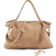 FredsBruder Velvet Wild Borsa a tracolla Pelle 59 cm Foto del prodotto