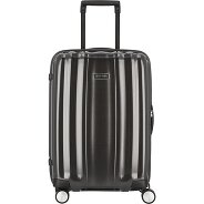 Samsonite Lite-Cube Dlx Chrome 4 ruote Carrello 68 cm Foto del prodotto