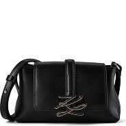Karl Lagerfeld Autograph Mini Borsa Borsa a tracolla 17 cm Foto del prodotto