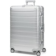Redolz Pro Aluminium 4 ruote Carrello L 77 cm Foto del prodotto