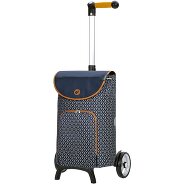 Andersen Shopper Unus Shopper Fun Famke Shopping Trolley 59 cm Foto del prodotto