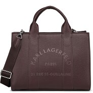 Karl Lagerfeld Rsg Borsa shopper 26 cm Foto del prodotto