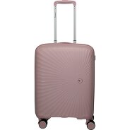 Travelite Tamaris x  Voyaage 4 ruote Carrello della cabina S 55 cm Foto del prodotto