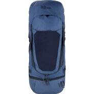 Jack Wolfskin Zaino Highland Trail 55 76 cm Foto del prodotto