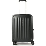 Samsonite Fyrm 4 ruote Carrello della cabina S 55 cm con piega di espansione Foto del prodotto