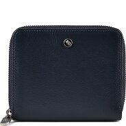 Mandarina Duck Downtown Portafoglio Protezione RFID Vera Pelle 10 cm Foto del prodotto