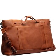 The Chesterfield Brand Mark Borsa da viaggio Weekender Pelle 58 cm Foto del prodotto