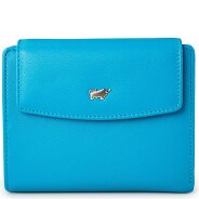 Braun Büffel Joy Portafoglio Protezione RFID Pelle 12 cm Foto del prodotto