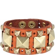 Campomaggi Bracciale in pelle 19 cm Foto del prodotto Campomaggi Bracciale in pelle 19 cm Foto del prodotto