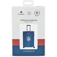 Travelite travelite x NFL Coprivaligia 77 cm Foto del prodotto