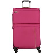 d&n Travel Line 6704 4 ruote Carrello 75 cm Foto del prodotto