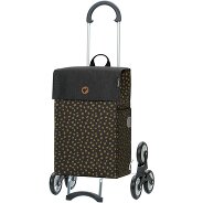 Andersen Shopper Treppensteiger Scala Shopper Fita Carrello della spesa 57 cm Foto del prodotto